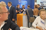 Finat has revealed its plans for the upcoming Labelexpo Europe event in April 2022 in Brussels