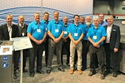 After a three-year hiatus from trade shows, Flexo Wash is ready to see the printing and packaging industry in person again at Labelexpo 2022 in Chicago from September 13 – 15, 2022. Flexo Wash will have a washroom setup and live demonstrations available in Booth 511, ready to help customers answer all their 'pressing' issues about cleaning.