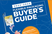 The Flexible Packaging Association (FPA) has released the 2022–2023 Flexible Packaging Buyer’s Guide. 