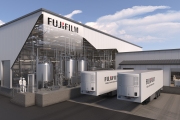 Fujifilm will invest $28 million to add a new facility in New Castle, Delaware for the production of aqueous inkjet dispersions. The investment is said to double Fujifilm’s production capacity of pigment dispersions in the United States to meet the fast-growing demand for inkjet printing globally.