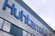 Huhtamaki China has installed and commissioned its first solar panel arrays at its factories in Guangzhou and Shanghai and successfully connecting these to the electricity grid on January 1, 2022