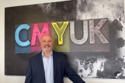 Steve Stokes has joined CMYUK as a senior digital sales consultant. He will report to Sue Hayward, sales director (equipment).