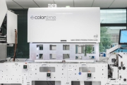 Colordyne Technologies and Kao Collins have developed 3800 Series WB - Retrofit