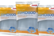 Jindal has introduced new high-barrier Ethy-Lyte films, which can be adopted in the flexible packaging market as PE printing films for recyclable mono-PE structures