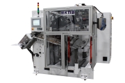KTI is featuring its MTR turret rewinder series, which brings innovation to a wide array of applications in the label production industry