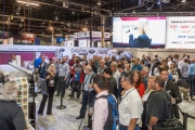 Labelexpo Americas 2022 was hailed an outstanding success as over 13,000 attendees flocked to the Donald E. Stevens Convention Center in Rosemont, Illinois.