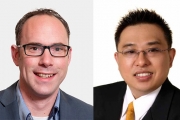 Lake Image Systems has appointed Maarten Rambach and Kendrick Tan Kok Leong as regional business development managers to strengthen its presence in Europe and the Asia Pacific