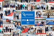 manufacturer Lemorau has hosted its second open house event at the end of May 2022 at its production facilities in Porto