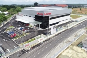 After a construction time of just 16 months, Leuze has opened its new production site in Malacca (Malaysia). With immediate effect, Leuze sensors will be produced there for the international market. Leuze's Asian customers are primarily supplied from Malaysia