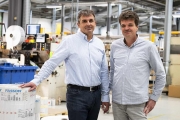 All4Labels Global Packaging Group has acquired one of the largest label manufacturers in Denmark and one of the leading label manufacturers in Scandinavia, Limo Labels