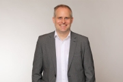 Fujifilm has appointed Manuel Schrutt as head of Packaging for Fujifilm Graphic Systems EMEA