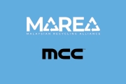 MCC Label has joined the Malaysian Recycling Alliance (MAREA) as an associate contributor 