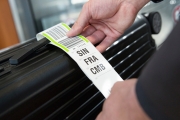 Paragon ID has acquired a Germany-based Security Label, one of the biggest producers of baggage tags for the air transport industry