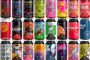 Peacock Bros. has partnered with Little Bang Brewery to expand the beer-maker’s annual sales volumes from 5,000 to 400,000 liters annually