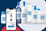 All4Labels Global Packaging Group has introduced QR Marketing, intelligent QR and Cloud services