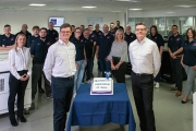 Global pre-press expert Reproflex3 (R3) has completed 25 years of its UK business