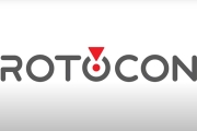 Rotocon has unveiled a new logo with a modern design reflecting its commitment to evolving its brand and company identity