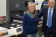SEI Laser Converting has named Vetaphone the preferred surface treatment supplier 