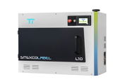 Eaglewood Technologies has launched the Sitexco Label L10 anilox cleaning system. This laser system is designed using Sitexco technology and is specifically for narrow web printers.