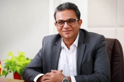 Hubergroup has appointed Suresh Kalra as managing director and head of RBU (Regional Business Unit) Asia effective January 1, 2022