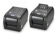 TSC Printronix Auto ID has launched TX210 Series, a high-performance, compact desktop printer that has been designed to handle a variety of applications