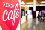 Xeikon has launched a special edition of its Xeikon Café, which will take place at the end of April at the company’s headquarters in Belgium
