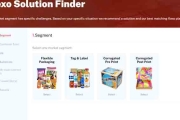 XSYS has launched Flexo Solution Finder, an online tool to help printers and platemakers find solutions to optimize production 