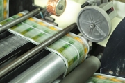 Accidents in label printing plants might be rare, but care must be taken
