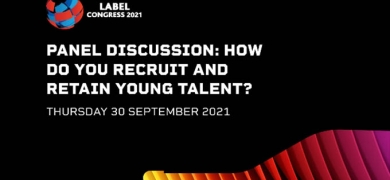 How do you recruit and retain young talent?