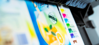 Labels & Labeling | The world of package printing