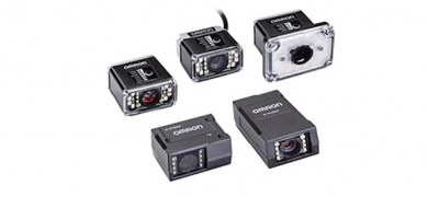 Omron has launched the V/F400 and V/F300 Series smart cameras, the latest additions to its MicroHawk line