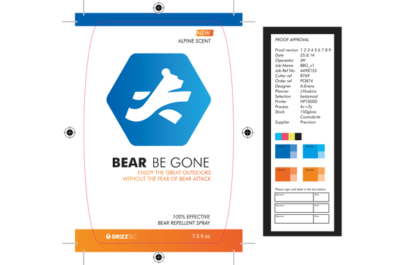Label Academy | Labels & Labeling