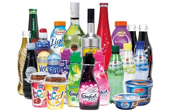Label Academy | Labels & Labeling