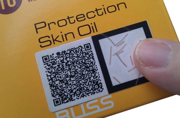 Label Academy | Labels & Labeling