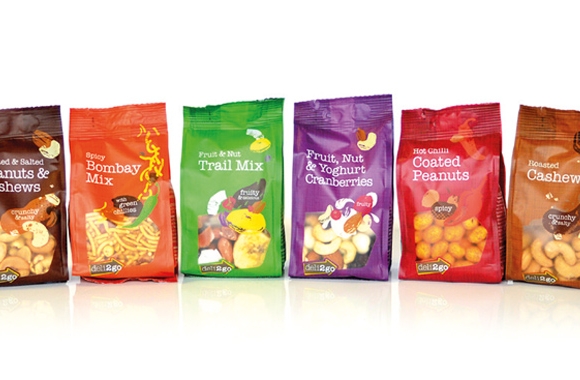 Prestige labels & packaging