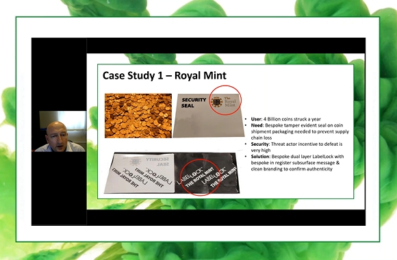 Label Academy | Labels & Labeling