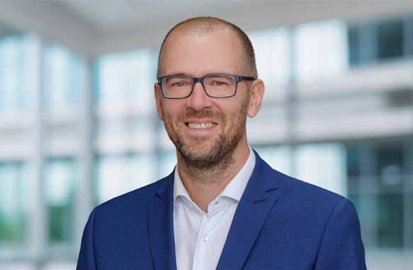 Actega has appointed Dennis Siepmann to the newly created role of global head of sustainability