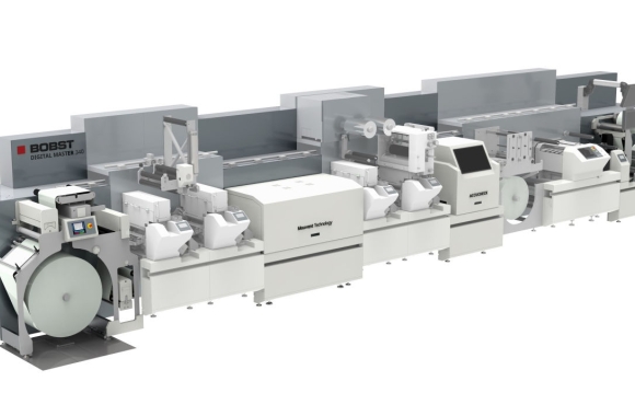 Labels & Labeling | The world of package printing