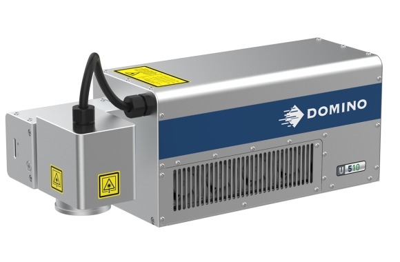 Domino has launched U510, a UV-based laser coder for high-speed, high-precision coding on recyclable, mono-material, colored plastics, including flexible food packaging films 