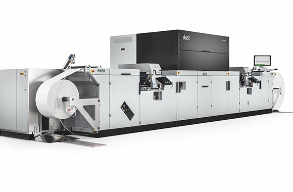Indiana-based converter Accu-Label has invested in a Durst Tau RSCi press to drive the transformation from flexo to digital production