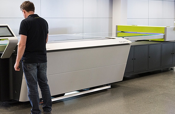 JFM, the Manchester-based specialist artwork, reprographics, and flexographic plate manufacturer, has achieved ‘best in class’ certification under the XPS Crystal Program from Esko.