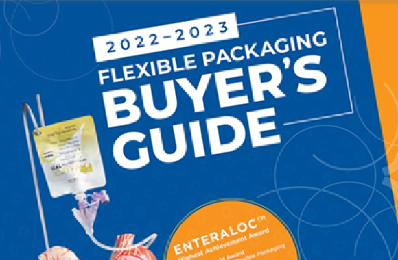 The Flexible Packaging Association (FPA) has released the 2022–2023 Flexible Packaging Buyer’s Guide. 
