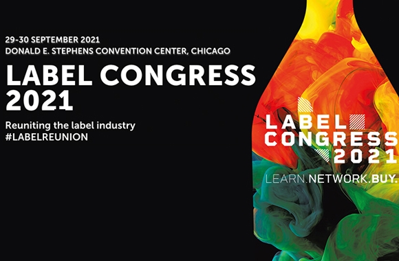 The first Labelexpo-run live event in more than 18 months takes place in Rosemont, Illinois in September