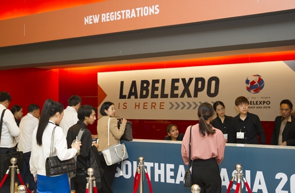 Sustainability, self-adhesive label materials and digital embellishment have been confirmed as educational themes shaping the forthcoming Labelexpo Southeast Asia 2023