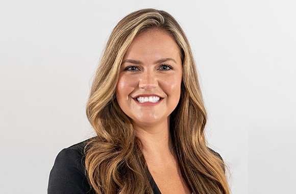 MacDermid Graphics Solutions has named Meghan Richburg global program manager, Experience  Center