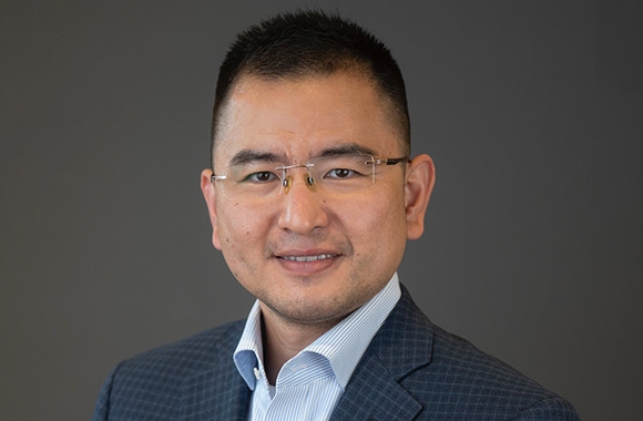Nazdar has appointed Shuyang (Shaun) Pan as vice president and chief strategy officer