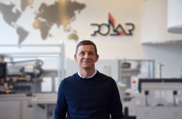 Consulting for Polar since July 1, 2022, Raab is now commercial director