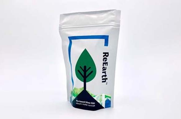 S-One Labels & Packaging  ReEarth films have been certified for commercial compostability by the independent labs at the Biodegradable Products Institute (BPI)