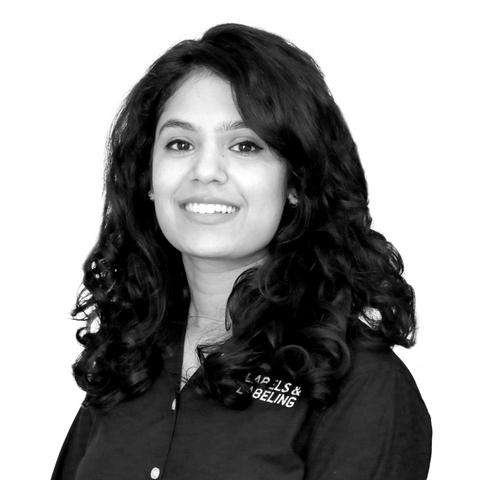 Akanksha Meena is the Global Brands Editor for Labels and Labelling