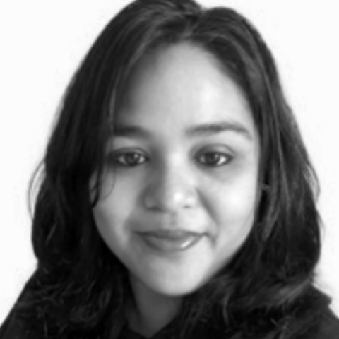 Adyasha Sinha, India and MENA editor